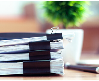 Property/Exhibits Custodian